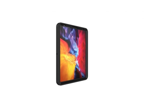 OtterBox Defender Series Apple iPad Pro 11 (2018/2020)/Air 10.9 (2020) Black