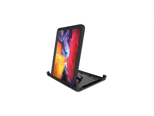 OtterBox Defender Series Apple iPad Pro 11 (2018/2020)/Air 10.9 (2020) Black