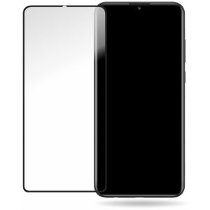 Mobilize Glass Screen Protector - Black Frame - Honor 9A