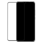 Mobilize Edge-To-Edge Glass Screen Protector Xiaomi Mi Note 10 Lite Black Edge Glue