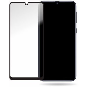 Mobilize Glass Screen Protector - Black Frame - Samsung Galaxy M31