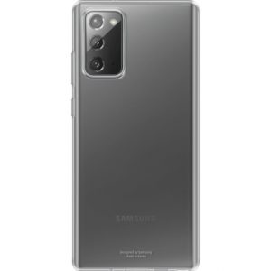 EF-QN980TTEGEU Samsung Clear Cover Galaxy Note20/Note20 5G Clear