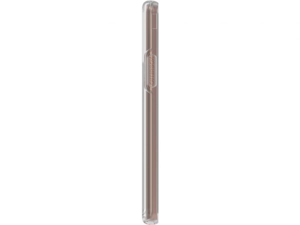 OtterBox Symmetry Clear Case Samsung Galaxy Note20 Clear