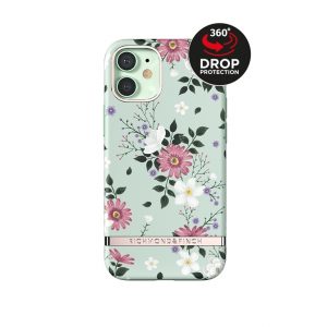 Richmond & Finch Freedom Series One-Piece Apple iPhone 12 Mini Sweet Mint