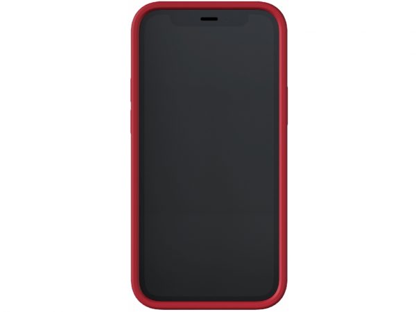 Richmond & Finch Freedom Series One-Piece Apple iPhone 12/12 Pro Samba Red