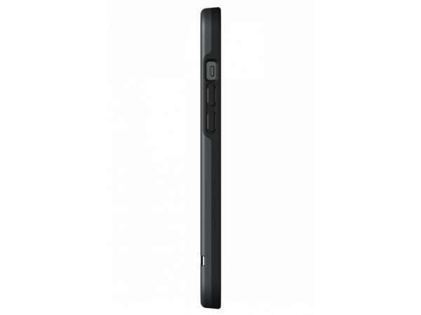 Richmond & Finch Freedom Series One-Piece Apple iPhone 12 Pro Max Black Out