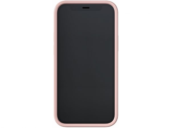 Richmond & Finch Freedom Series One-Piece Apple iPhone 12 Mini Pink Marble