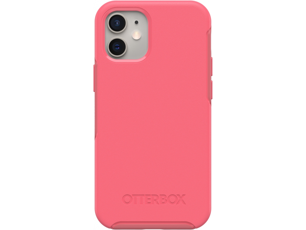 OtterBox Symmetry+ Case Apple iPhone 12 Mini Tea Petal