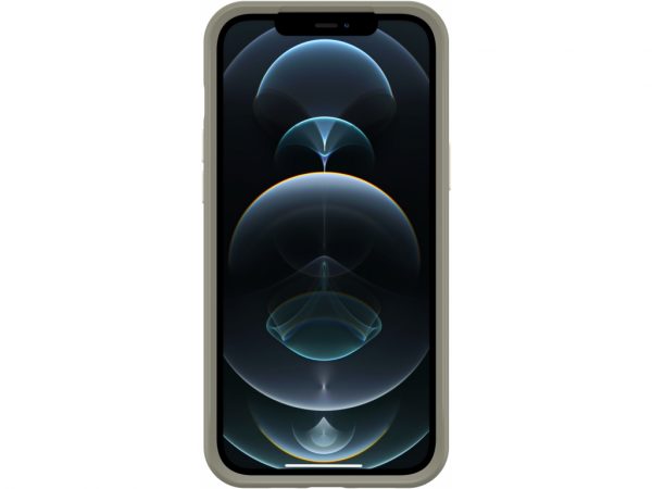 OtterBox Symmetry+ Case Apple iPhone 12 Pro Max Spring Snow