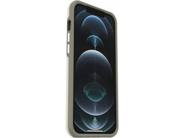 OtterBox Symmetry+ Case Apple iPhone 12 Pro Max Spring Snow