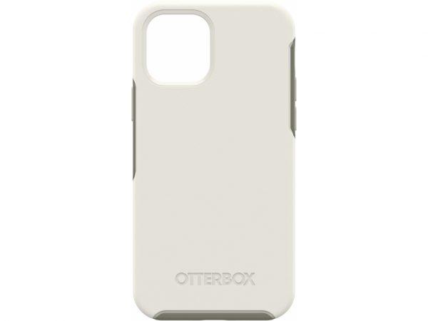 OtterBox Symmetry+ Case Apple iPhone 12/12 Pro Spring Snow