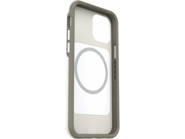 OtterBox Symmetry+ Case Apple iPhone 12/12 Pro Spring Snow