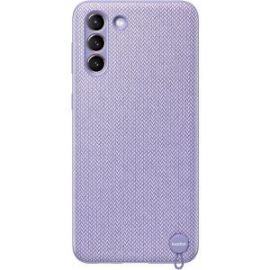 EF-XG996FVEGWW Samsung Kvadrat Cover Galaxy S21+ Violet