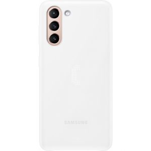 EF-KG991CWEGWW Samsung LED Cover Galaxy S21 White