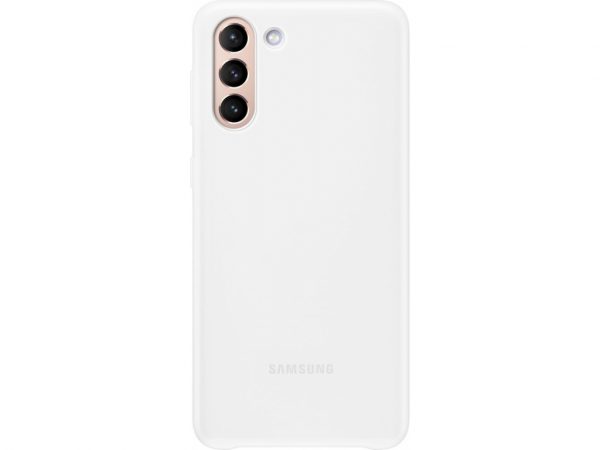 EF-KG996CWEGWW Samsung LED Cover Galaxy S21+ White