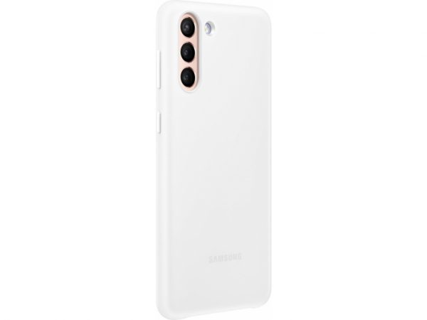 EF-KG996CWEGWW Samsung LED Cover Galaxy S21+ White