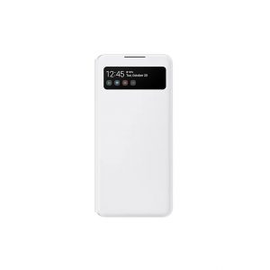 EF-EA426PWEGEW Samsung S View Wallet Cover Galaxy A42 4G/A42 5G White