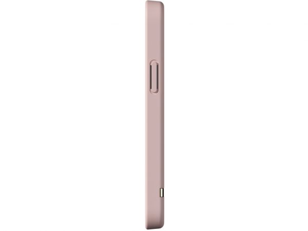 Richmond & Finch Freedom Series One-Piece Apple iPhone 12 Mini Dusty Pink