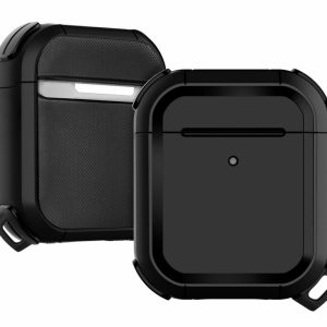 Xccess Armor Case Airpod Black