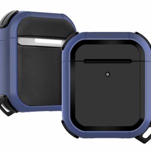 Xccess Armor Case Airpod Dark Blue