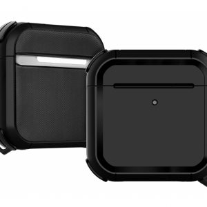 Xccess Armor Case Airpod Pro Black