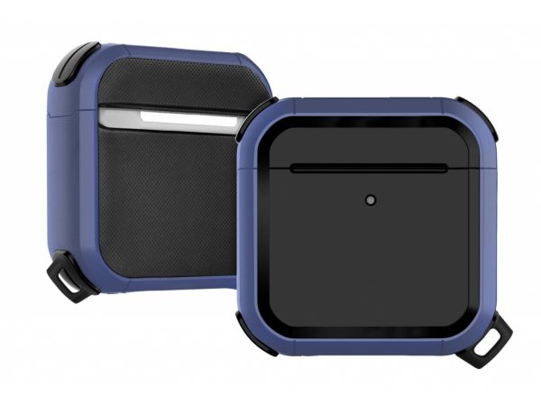 Xccess Armor Case Airpod Pro Dark Blue