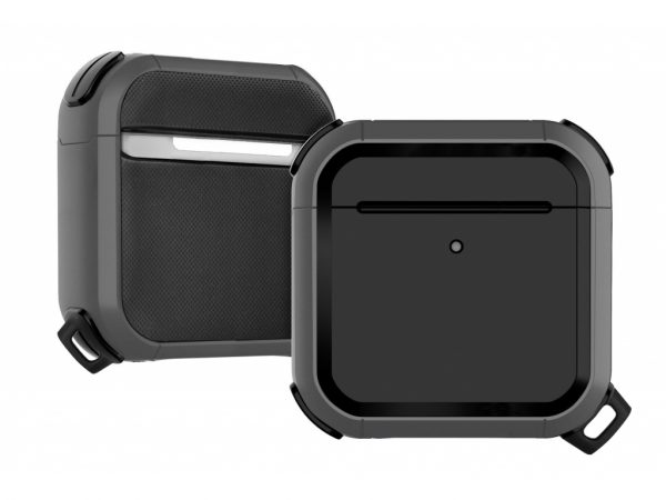 Xccess Armor Case Airpod Pro Grey