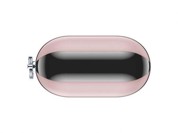 Valenta Snap Case Apple Airpods Gen 1/2 Pink