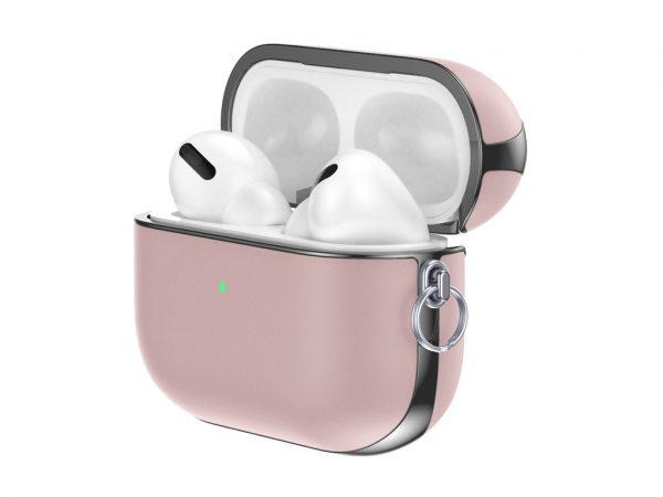 Valenta Snap Case Apple Airpod Pro Pink