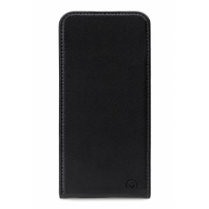 Mobilize Classic Gelly Flip Case Samsung Galaxy A22 4G Black