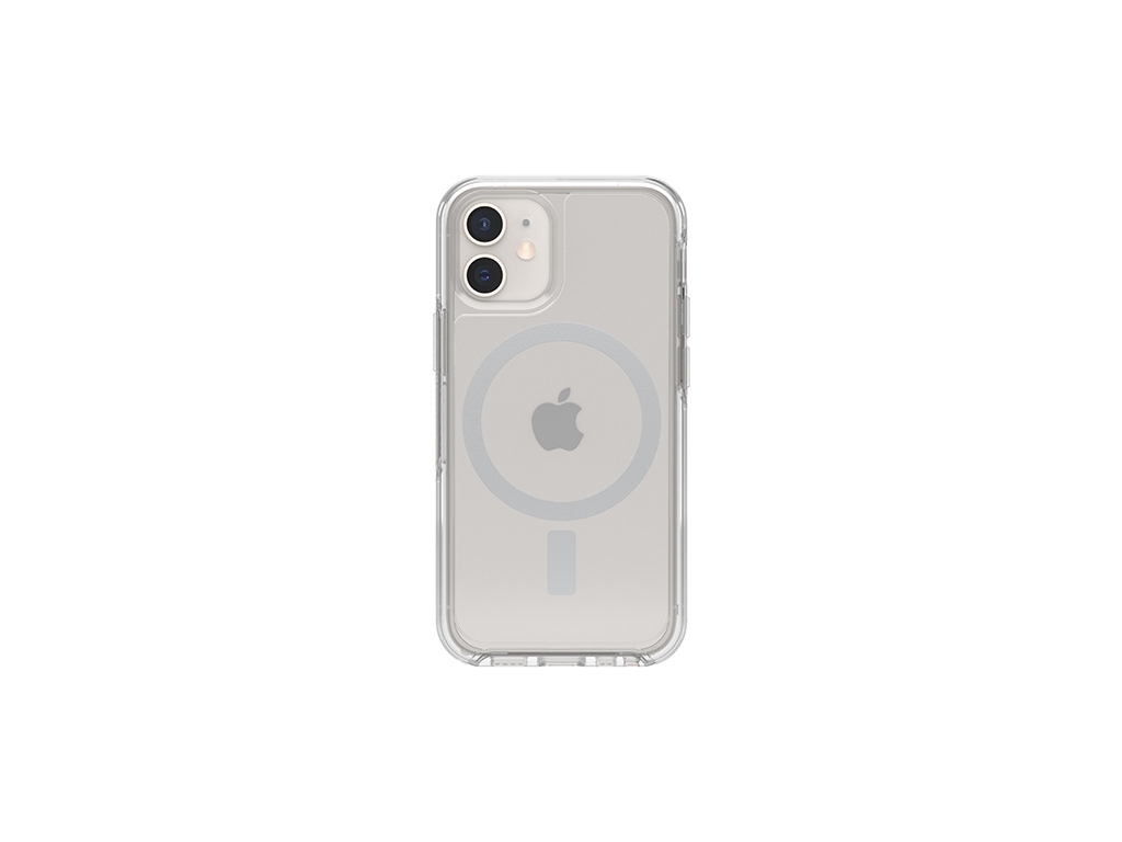 OtterBox Symmetry+ Clear Case Apple iPhone 12 Mini Clear