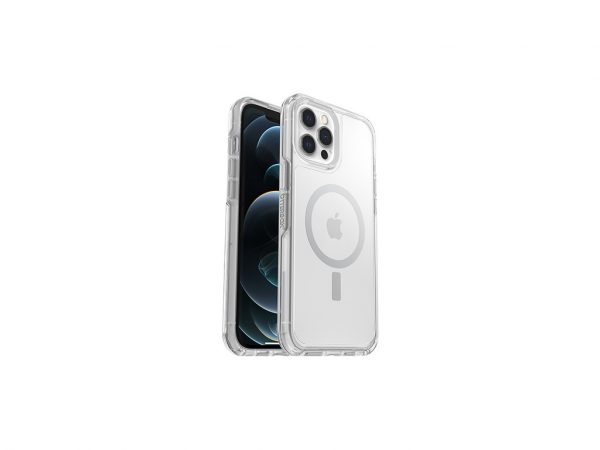 OtterBox Symmetry+ Clear Case Apple iPhone 12 Pro Max Clear