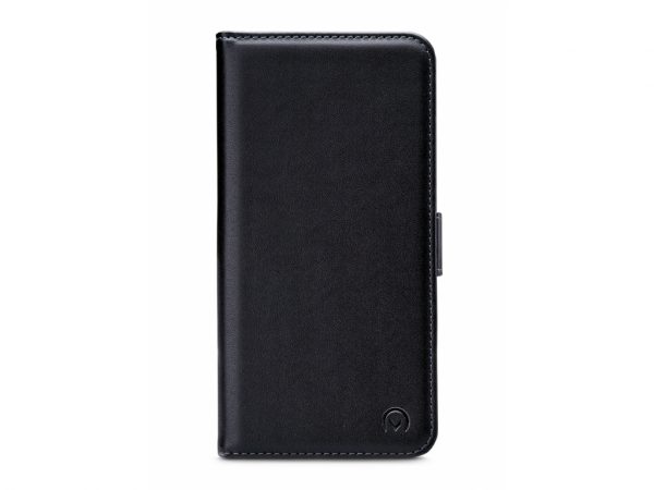 Mobilize Classic Gelly Wallet Book Case Honor Magic 3 5G Black