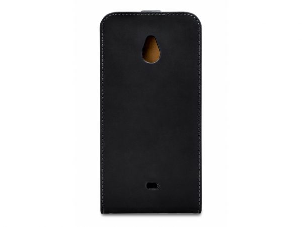 Mobilize Ultra Slim Flip Case Nokia Lumia 1320 Black