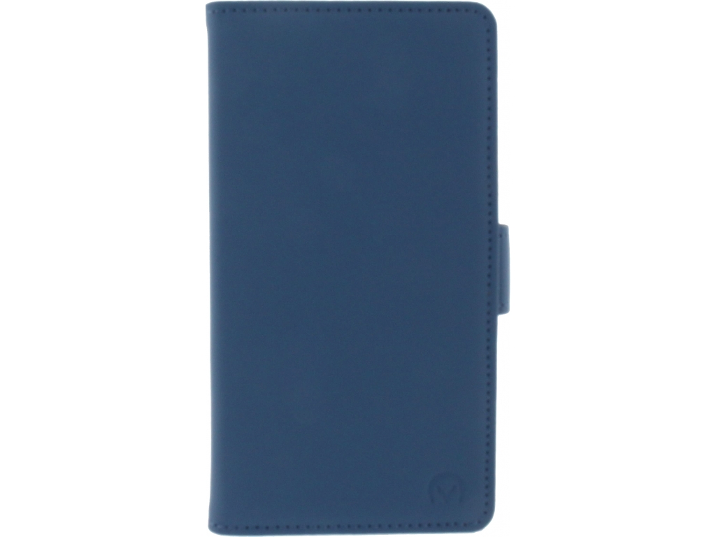 Mobilize Slim Wallet Book Case Huawei Ascend G620s Blue
