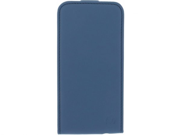 Mobilize Ultra Slim Flip Case Samsung Galaxy A3 Blue