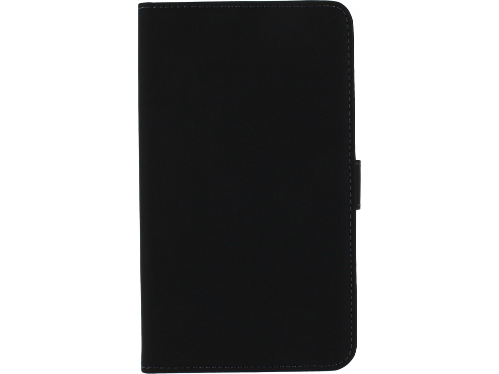 Mobilize Slim Wallet Book Case Motorola Google Nexus 6 Black