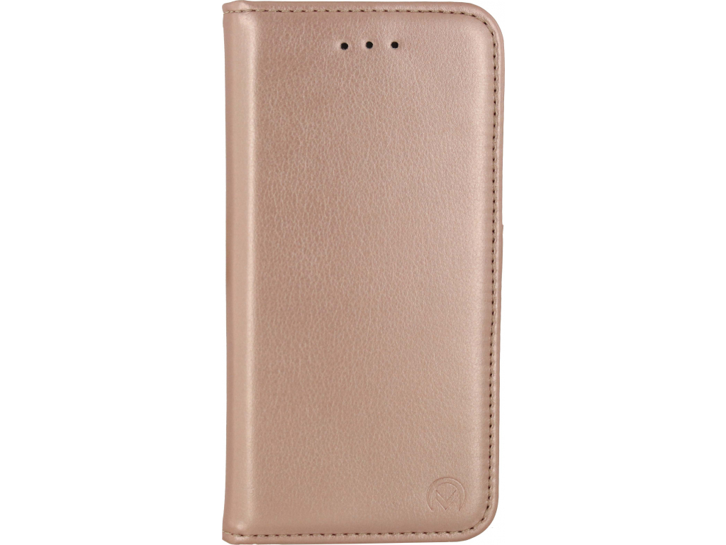 Mobilize Classic Gelly Wallet Book Case Samsung Galaxy S7 Rose Gold