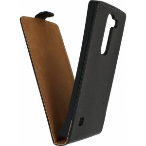 Mobilize Classic Flip Case LG Spirit Black