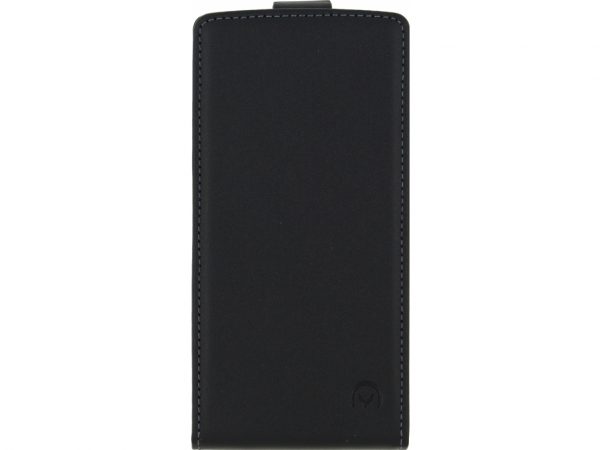 Mobilize Classic Flip Case LG Spirit Black