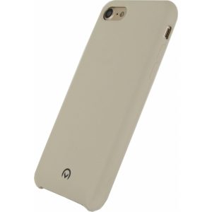 Mobilize Solid Silicone Case Apple iPhone 7/8/SE (2020) Antique White