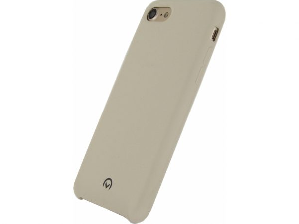 Mobilize Solid Silicone Case Apple iPhone 7/8/SE (2020) Antique White