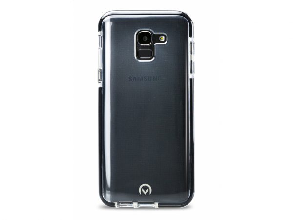 Mobilize Shatterproof Case Samsung Galaxy J6 2018 Black