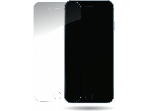 My Style Tempered Glass Screen Protector for Apple iPhone 6 Plus/6S Plus Clear (10-Pack)