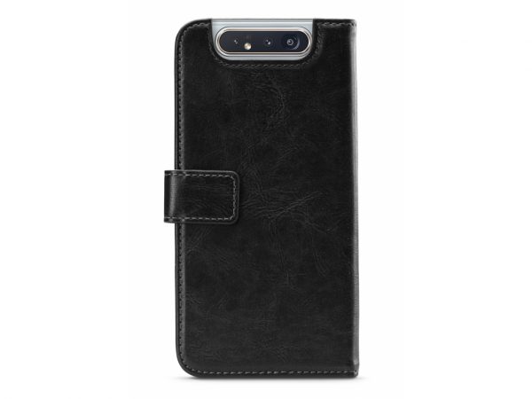 Mobilize Elite Gelly Wallet Book Case Samsung Galaxy A80 Black