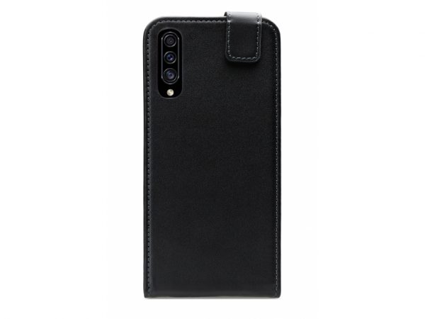 Mobilize Classic Gelly Flip Case Samsung Galaxy A30s Black