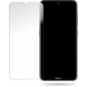 My Style Tempered Glass Screen Protector for Nokia 6.2/7.2 Clear (10-Pack)