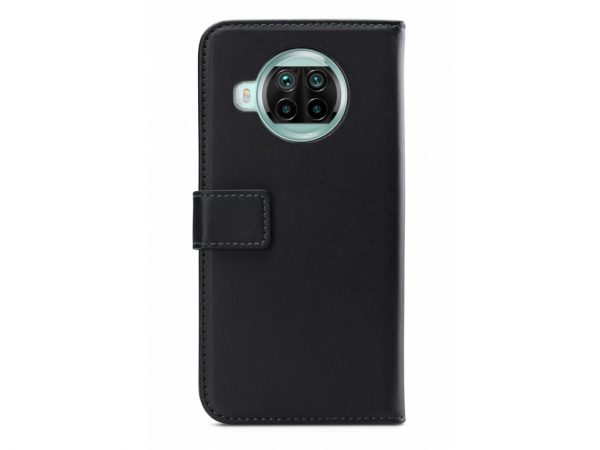 Mobilize Classic Gelly Wallet Book Case Xiaomi Mi 10T Lite Black