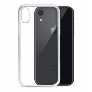 Mobilize Clear Case Apple iPhone XR Clear