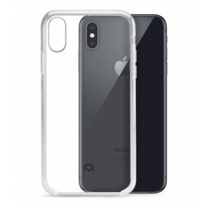 Mobilize Clear Case Apple iPhone XS Max Clear